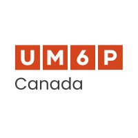 UM6P Canada logo - Similar company to Fondation Ibn Rochd Pour Les Sciences Et L'Innovation - Um6P