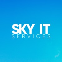 Sky IT Services logo - Similar company to Skyit Services | Subsidiary Of Gbcs Group