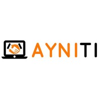 Ayniti Sac logo - Similar company to Abr Networks