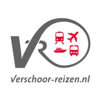 Verschoor Reizen logo - Similar company to Vto Machining