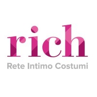 Rich - Rete Intimo E Costumi