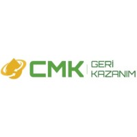CMK GERİ KAZANIM ENERJİ ELEKTRİK PETROL İNŞAAT NAKLİYAT TAAHHÜT SAN. TİC. A.Ş. logo - Similar company to Kobold Expedition Tools