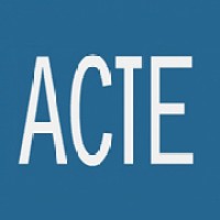 ACTE Asociación logo - Similar company to Logistics & Automation Madrid