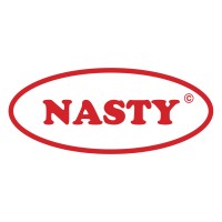 Nasty Spices logo - Similar company to Spices Peninsula