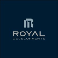 Royal Developments logo - Similar company to Catalyst Developments