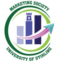 Marketing Society | University of Stirling logo - Similar company to University Of Stirling Students' Union