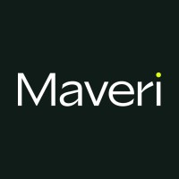 Maveri logo - Similar company to Crowdbox