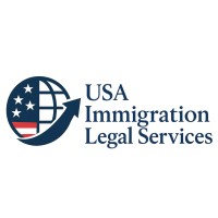 USA Immigration Legal Services logo - Similar company to Cs Immigration