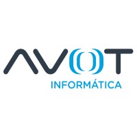 AVOT INFORMATICA logo - Similar company to Avot®