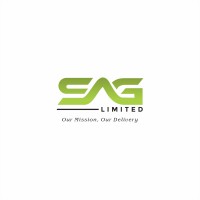 SAG Limited logo - Similar company to Data Analytics Firms