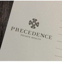 Precedence Private Wealth logo - Similar company to Intech Computer Solutions Inc.