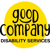 Good Company Disability Services Pty Ltd logo - Similar company to Compass Care Group