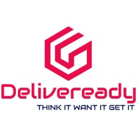 Deliveready LLP logo - Similar company to Tmd