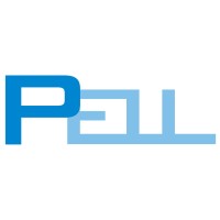 Pell BMT logo - Similar company to 鍇睿行銷 Carry Live Co.