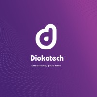 DIOKOTECH logo - Similar company to Infinitenexus