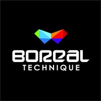 Boreal Technique logo - Similar company to Auvitech Integration Inc.