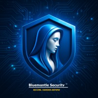 Bluemantle Security logo - Similar company to Wong And Bernstein Advisory Group