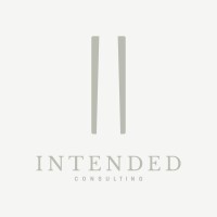 Intended Consulting logo - Similar company to Horton Cloud Solutions