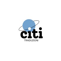 CITI Traduzioni | Servizi di traduzione e interpretariato logo - Similar company to Interlinguae