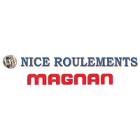 Nice Roulements - Magnan logo - Similar company to Rpm Diffusion