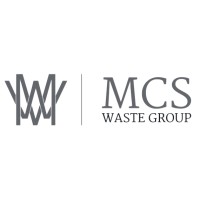 MCS Waste Group logo - Similar company to Verulam School