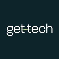 Get-Tech logo - Similar company to Nordic Cloud Technologies