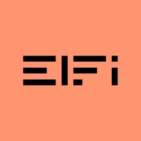 Elfi logo - Similar company to Elfie