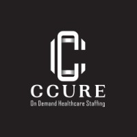 Ccure logo - Similar company to Preventclinic Inc.