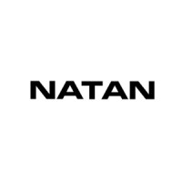 Natan logo - Similar company to B&C Collection I Certified B Corp™
