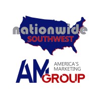 Nationwide Southwest · America's Marketing Group logo - Similar company to Altheasuite