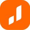 Jusan Bank logo - Similar company to Bank Centercredit