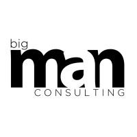 Big Man Consulting Co. logo - Similar company to Red Stapler It Consulting Llc