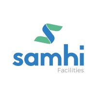 Samhi Facilities logo - Similar company to Embria ® Empresa Brasileira De Inteligência Artificial