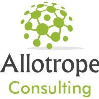Allotrope CGMP Consulting logo - Similar company to Negotiumbio