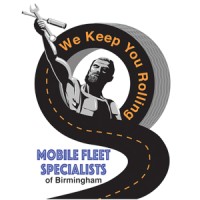 Mobile Fleet Specialists of Birmingham logo - Similar company to Carmyn