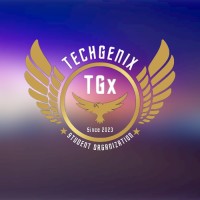 TechGenix LPU logo - Similar company to Conversionmonks