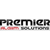 Premier Alarm Solutions logo - Similar company to Insynx Digital™