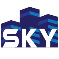 Sky Building Materials logo - Similar company to Materials Characterization Services, Llc