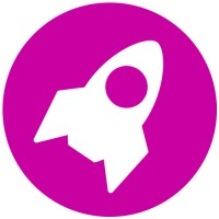 Growth Rocket logo - Similar company to Bolt Marketing