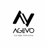 Aglivo logo - Similar company to Codenax Pk