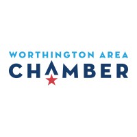 Worthington Area Chamber logo - Similar company to Connected Networking Group