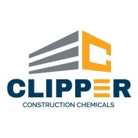 Clipper Construction Chemicals logo - Similar company to Clipper Construction