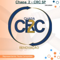 CHAPA 2 - CRCSP logo - Similar company to Contabilidade Estratégica