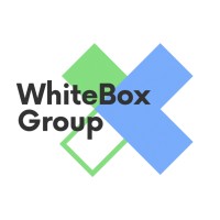 WhiteBox Group logo - Similar company to White October