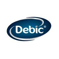 Debic France logo - Similar company to Degousee Sasu