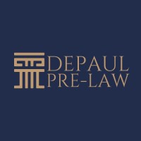 DePaul University Pre-Law logo - Similar company to Depaul University Honors Program