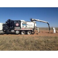 SUPERIOR HYDROVAC SOLUTIONS, LLC logo - Similar company to Utility Hydrovac