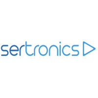 Sertronics GmbH logo - Similar company to Sertronics Ag
