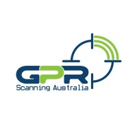 GPR Scanning Australia logo - Similar company to Electroscan Qld