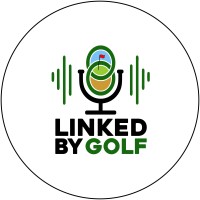 Linked By Golf Podcast logo - Similar company to Talk Golf Scotland
